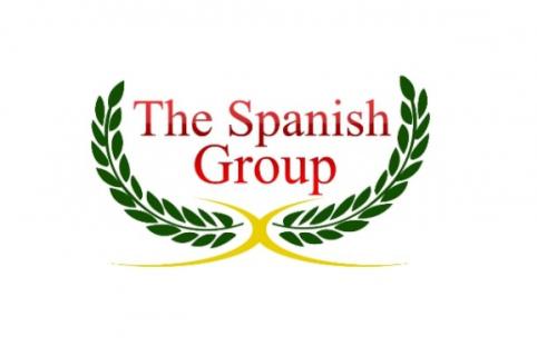 The Spanish Group LLC logo