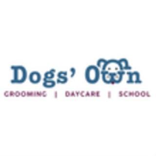 Dogs' Own Grooming and Daycare logo