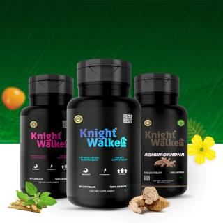 Ayurvedic Healthcare Supplements for men and women online store logo