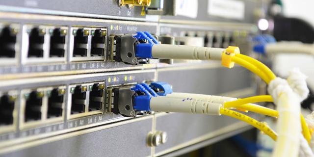 The Global Passive Optical Network Equipment Market Growth logo