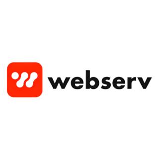 Webserv - Maximize your ROI with proven marketing solutions logo