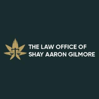 The Law Office of Shay Aaron Gilmore logo