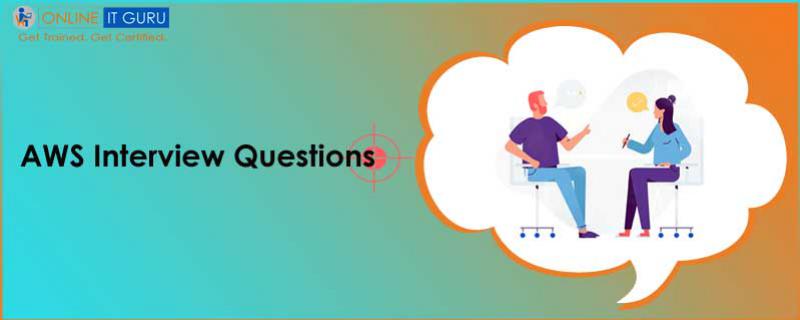 AWS Interview Questions logo