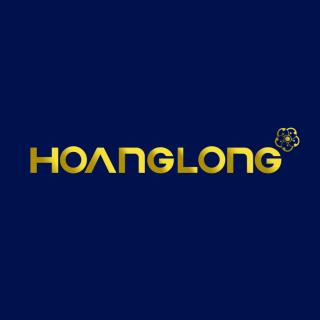 Vườn Mai Hoàng Long logo