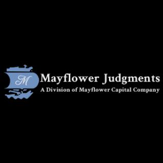 Mayflower Judgments logo