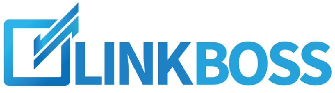 LinkBoss logo