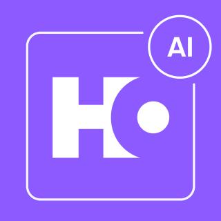 Hocoos AI Website Builder logo