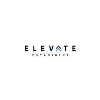 Elevate Psychiatry: Expert Solutions for Behavioral Disorders logo