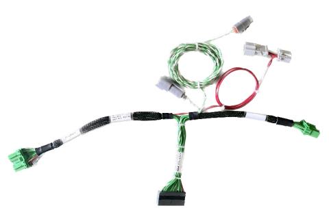 Automotive Wire Harness manufacturer in India logo