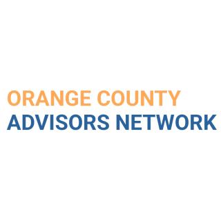 Orange County Advisors Network logo