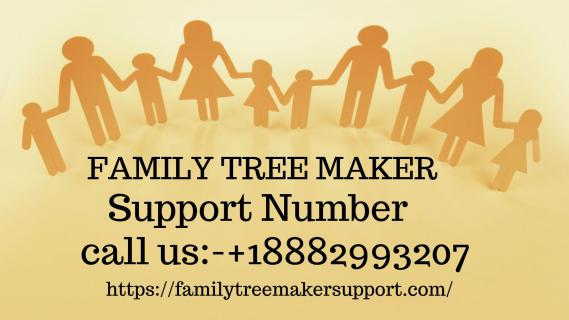 family tree maker logo