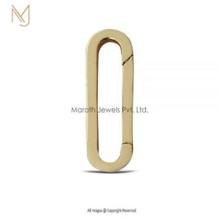 14K 18K Gold Plated Jewelry Wholesale logo