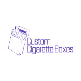 Custom Cigarette Boxes logo