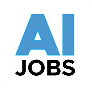 Aijobs - Search and find your next job in AI logo