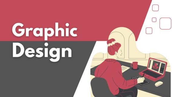 Graphic Design logo