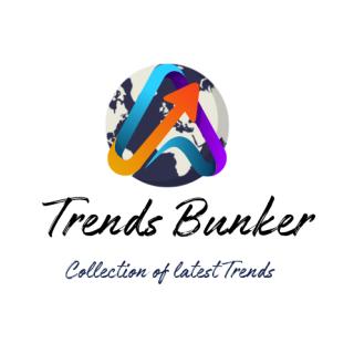 Trends Bunker - Collection of all Latest Trends logo