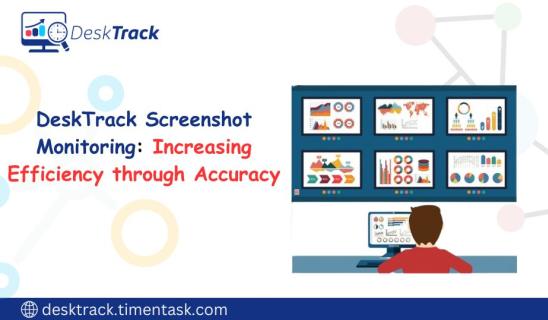 Best employee screenshot monitoring software in India logo