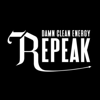 Repeak Energy Seltzer logo