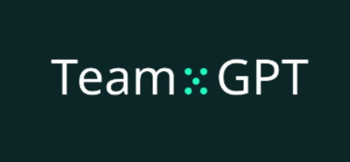 TeamGPT logo