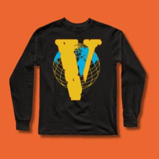 VLONE Hoodie - Official Vlone® Hoodies Store logo