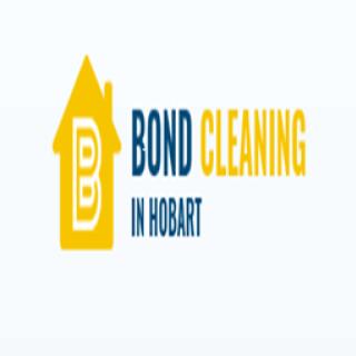 Bond Cleaning in Hobart logo