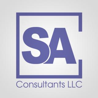 SA Consultants UAE logo