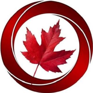 Canada Immigration Consultants in Bangalore logo