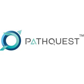 Intelligent Solution to Simplify Accounting – PathQuest logo