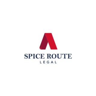 Spice Route Legal logo