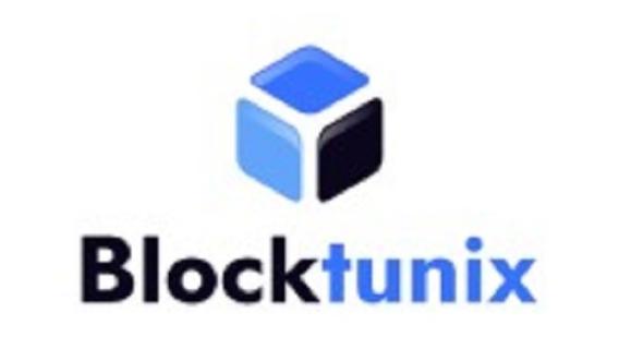 Revolutionize Finance with a Leading DeFi Development Company | Blocktunix logo