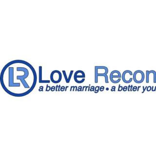 Love Recon logo