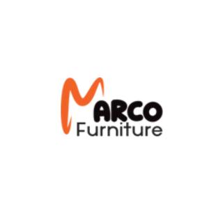 Marco Furniture logo