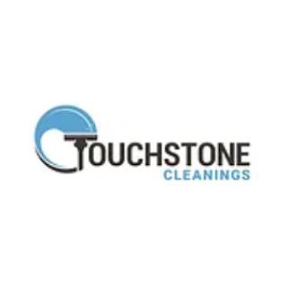 Touchstone Cleanings • Carpet & Upholstery Cleaning • Indianapolis IN logo