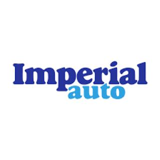 Imperial Auto - Auto Parts Manufacturer & Supplier in India logo