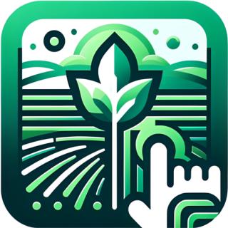 Herb Code - Your AI-powered app for better yields logo