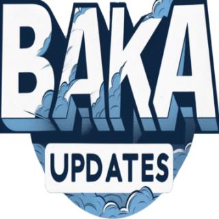 Baka Updates | Largest Directory of Manga Updates logo