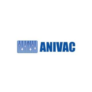 Anivac Horse Bathing System logo