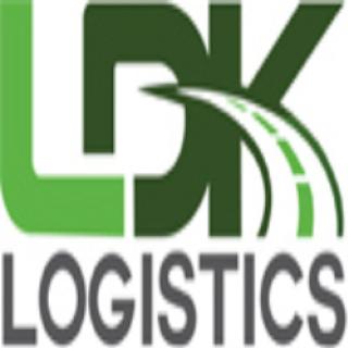 LDK Logistics logo