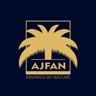 Ajwa Dates Online - Ajfan Store logo