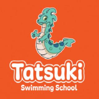 Tatsuki Swimming School, LLC logo