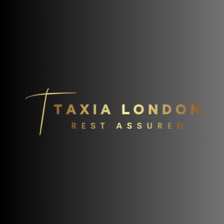 Taxia London logo