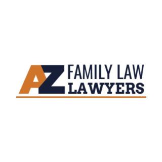 AZ Family Law Lawyer logo