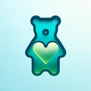 Get Great Gummies logo