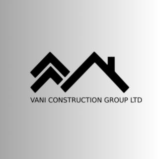 Vani Construction logo