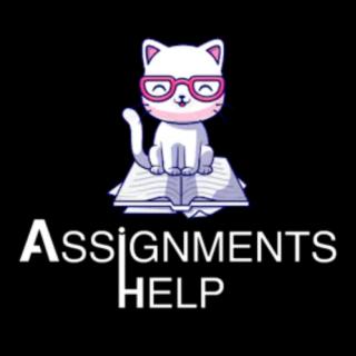 Law Assignment Help logo