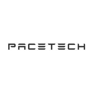 Pacetech logo