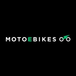 Moto e Bikes logo