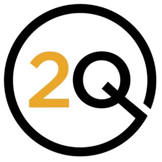 2Quip - AI equipment rental marketplace w/Global Sustainability logo