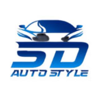 SD Auto Style | Auto Styling Experts logo