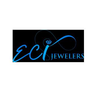 ECI jewelers logo